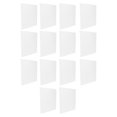 thumbnail image 2 of Juego de 10 pegatinas antideslizantes para suelo, impermeables, autoadhesivas, para azulejos de pared, para dormitorio y cocina (DTS02), 2 of 14
