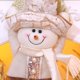 thumbnail image 4 of Christmas Decorations Santa Claus Snowman Doll Pendants Christmas Trees Indoor And Outdoor Walls Windows And Doors Christmas Decorations Christmas Gifts, 4 of 6