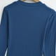 thumbnail image 5 of Top Henley,Sudadera con estampado de moda para mujer, blusa informal de manga larga con cuello en V, suave imitación de rayón, para uso diario, sopatenor, 5 of 8
