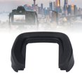 thumbnail image 1 of Camera Viewfinder Eyecup, Dust Proof Camera Hot Shoe Cover Antistatic  for Accessory, 1 of 7