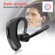 thumbnail image 2 of V8 Single Ear BT4.1 Headset 270 Degrees Rotation Handsfree Calls Number Broadcast Long-lasting Battery Life, 2 of 5