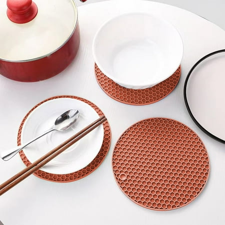 

Qianying Summer Promotion Clearance Dish Drying Mat Coffee Mat Super Absorbent Drying Mat Large Dish Drying Mat Suitable for Kitchen Countertops Easy To Clean Dish Mat Kitchen Drying Mat