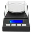 thumbnail image 3 of Jewelry Scale, Humanized Design Digital Scale Accurat Waterproof Portable  For Weighing, 3 of 8