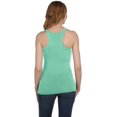 thumbnail image 2 of Bella + Canvas Ladies' Triblend Racerback Tank, 2 of 3