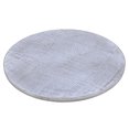 thumbnail image 1 of Charola Giratoria de madera Hogare Lazy susan 60 cm Vintage, 1 of 5