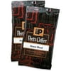 Peet's, House Blend Coffee, 2.5oz Frac Pack, 18 / Box