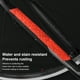 thumbnail image 5 of Wosthever 5 piezas de pegatinas para bicicleta, protector de cuadro de bicicleta, impermeable, a prueba de herrumbre, calcomanías de ciclismo de Type3 NO3, 5 of 6