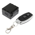 thumbnail image 2 of Unidad de control universal perfke para accesorios de dispositivo antirrobo de motocicleta, 2 of 7