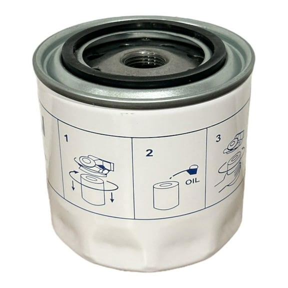 Oil Filter for Kubota HH1C0-32430 1C020-32430 Excavator Loader SVL75 SVL75C SVL90 SVL95 KX057 KX080 KX91