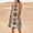 #099-Multicolor, variant on Taylonsss Womens Casual Sleeveless Linen Cotton Dress Solid Color Loose Fit with Pockets Relaxed Beachwear Daily Outfit