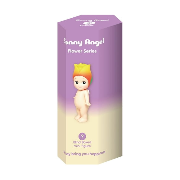 Figura Sonny Angel Flower