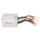 thumbnail image 4 of Controlador de cepillo para bicicleta eléctrica, 24V, 500W, protección múltiple, caja de controlador de velocidad del Motor de aluminio para triciclos eléctricos, 4 of 12