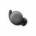 thumbnail image 3 of Google Pixel Buds A-Series - Wireless Earbuds - Headphones with Bluetooth - Compatible with Android - Charcoal, 3 of 5