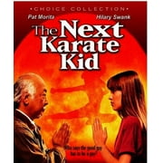 ALLIED VAUGHN The Next Karate Kid (Blu-ray), Sony, Kids & Family