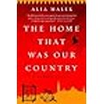thumbnail image 3 of Home That Was Our Country, Alia Malek Paperback, 3 of 3