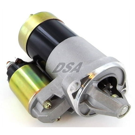 New Starter Compatible with Yanmar Engines Various Models 104211-77010