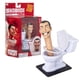 thumbnail image 1 of Figura de colección SKIBIDI TOILET Serie 2 Deluxe 15 cm, 1 of 2