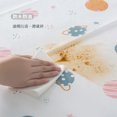 thumbnail image 2 of Xiao Hua Funda de tela para refrigerador de una o dos puertas, con bolsillo de almacenamiento, impermeable y a prueba de polvo, para el hogar, 180 x 60 cm (estilo 2), 2 of 4