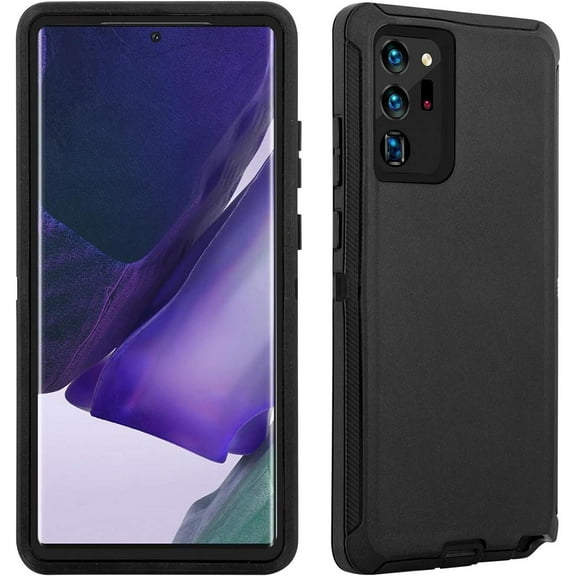 For Samsung Galaxy Note20 Ultra Case For Samsung Galaxy Note20 Case Shockproof Rugged Heavy Duty Cover