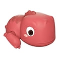 thumbnail image 1 of Juguetes de baño divertidos con cuerda para bebé, juguetes de ducha para bañera, juguete de baño para bebé para pequeños tiranosaurio rojo perfke Juguetes de baño de dinosaurio, 1 of 6