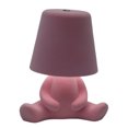 thumbnail image 1 of Lámpara LED Little Man Sleeping Light 3 Colores Claros Atmósfera para Cabecera, 1 of 9