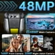 thumbnail image 3 of Smartphone FOSSIBOT F106 Pro Android 14 256 GB 12 GB RAM 12000 mAh, 3 of 3