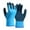 Large, variant on Waterproof Winter Work Gloves for Men Thermal Insulated Gloves Warm Freezer Working Gloves for Cold Weather Outdoor Sport