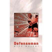 Defenseman, (Hardcover)