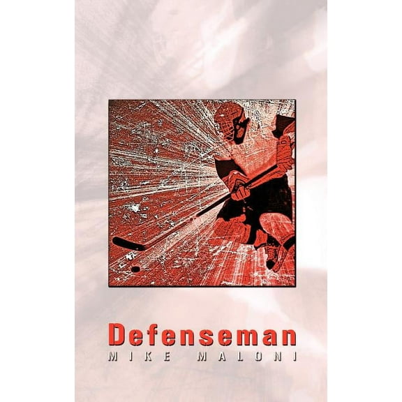 Defenseman, (Hardcover)