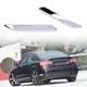 thumbnail image 3 of Embellecedor Del Parachoques Trasero Del Coche, Resistente A La Intemperie 7452SS 1 Par Ajuste Preciso Elegante Para C5 2007 A 2019, 3 of 7