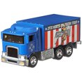 thumbnail image 2 of Hot Wheels Led Zepplin 1975 Hauler, 2 of 2