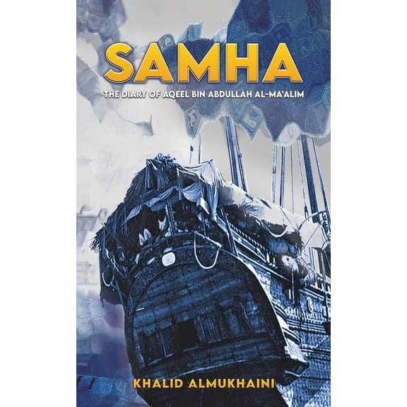 Samha, (Paperback)