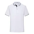 thumbnail image 1 of Playera Tipo Polo Moda Casual Manga Corta Para Hombre Mujer, 1 of 8