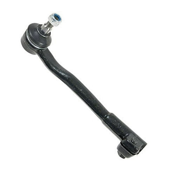 TRQ Front Right Outer Tie Rod Passenger Side Fits Select 1995-2001 BMW 740i 740iL 750iL