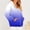 Sky Blue, variant on EGNMCR Women's Zip Up Hoodies Sweatshirts Casual Long Sleeve Oversized Sweatshirts Fall Spring Track Jackets with Pockets Fall Winter