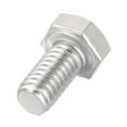 thumbnail image 3 of 5/16-18x5/8" 304 Stainless Steel Hex Head Screw Bolts 6pcs, 3 of 3