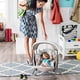 thumbnail image 4 of Columpio y Asiento Fisher Price SmartSwing Portátil p/ Bebé, 4 of 4