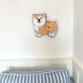 thumbnail image 7 of Wall Clock for Living Room Animal Kawaii Clocks Electronic Modern Art Wall Clock Creative Animal Ornament for Home Decorating, 7 of 7