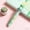 C, variant on HCBY 10‑Color Cute Bear Topper Retractable Multicolor Ballpoint Pen, Click‑Style Portable Colored Pen For Kids Students School Office Stationery Art Supplies