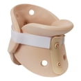 thumbnail image 1 of Neck Cervical Collar Brace Hard Brace Stabilization, Neck Pad Rigid Restricting S, 1 of 7