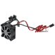 thumbnail image 1 of 23 piezas de accesorios de metal de alta impedancia, reemplazo de cable calefactor portátil para quemar madera, mini tallado, 1 of 5
