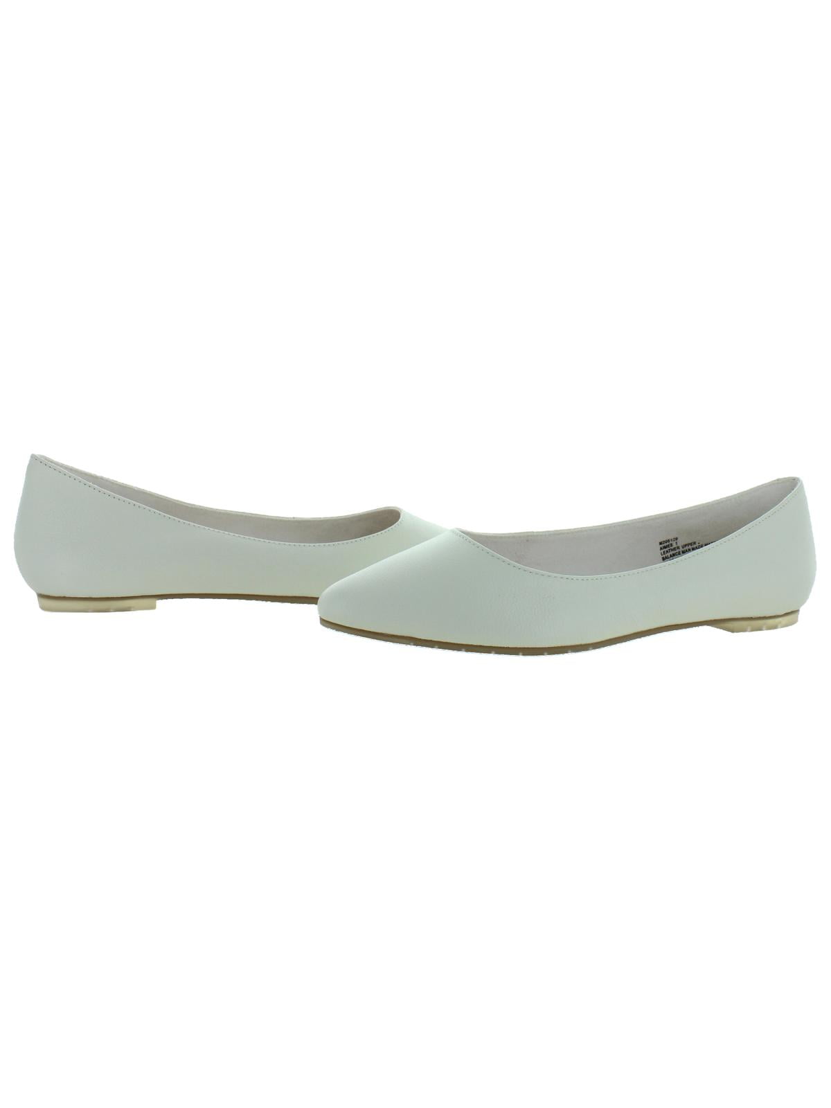 me too pointy toe flats