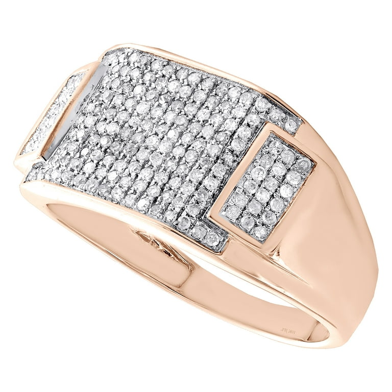 Walmart pinky rings sale