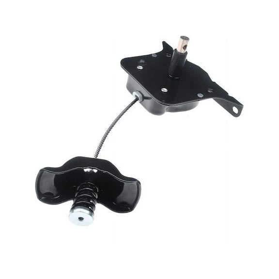 Spare Tire Wheel Hoist Winch - Compatible with 1994 - 2004 Chevy S10 1995 1996 1997 1998 1999 2000 2001 2002 2003