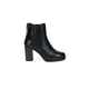 thumbnail image 2 of Bota Levi's Mujer Piel Negro L120061 Moda Casual negro 26 Levis 064D1D, 2 of 5