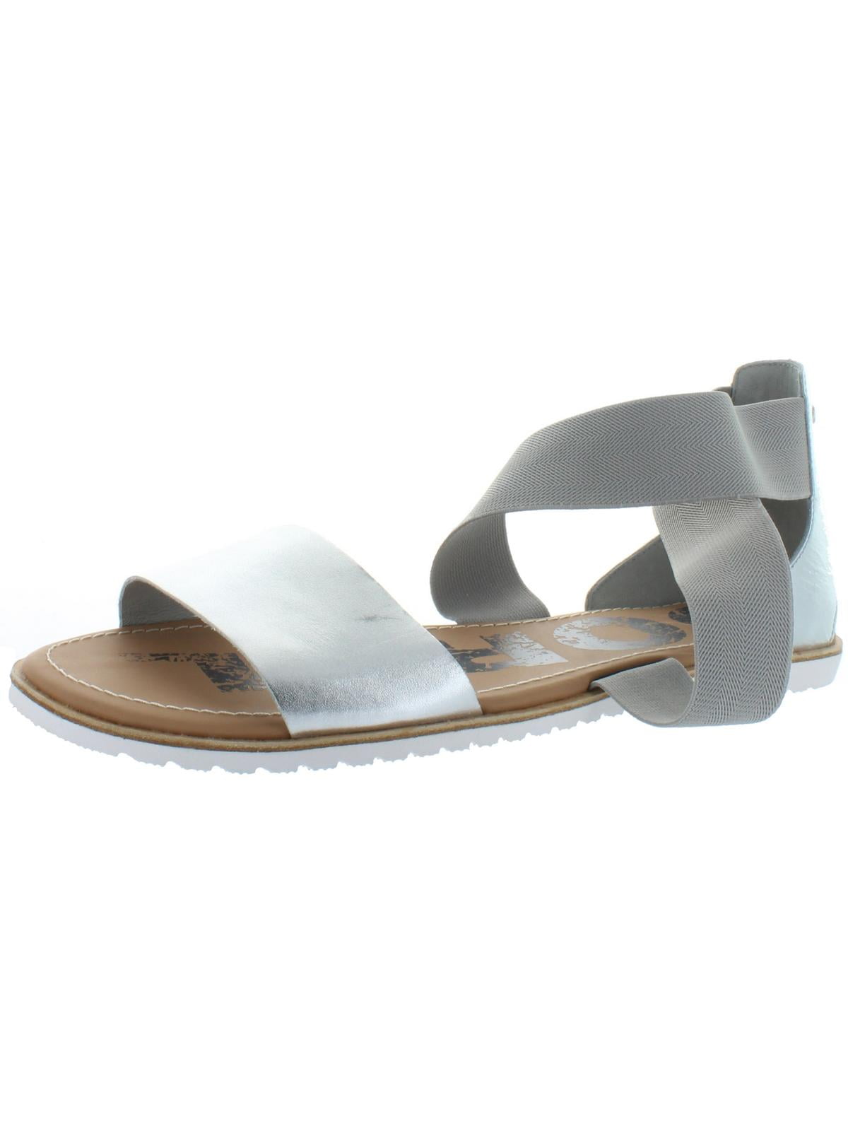 open toe sorel sandals