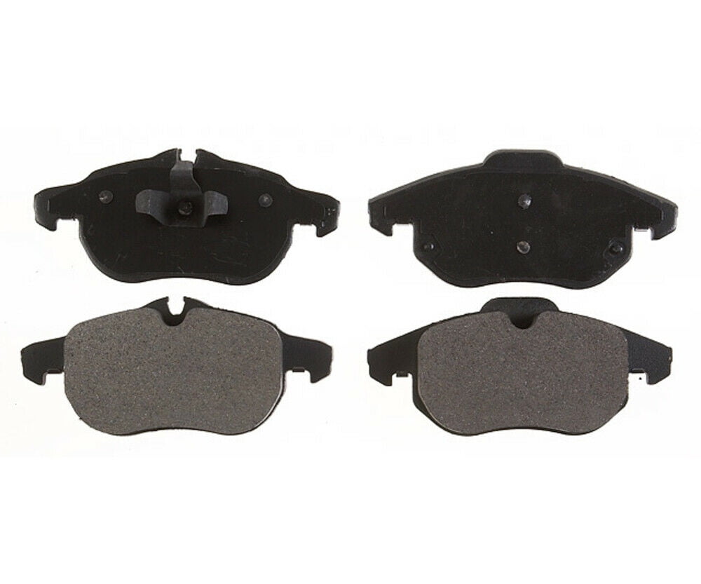 Raybestos PGD972M Professional Grade Semi-Metallic Disc Brake Pad Set Fits select: 2003-2011 SAAB 2023-09-03 00:00:00