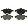 thumbnail image 2 of Raybestos PGD972M Professional Grade Semi-Metallic Disc Brake Pad Set Fits select: 2003-2011 SAAB 2023-09-03 00:00:00, 2 of 2