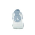 thumbnail image 4 of Jordan Women's 4 Retro Forget Me Not Basketball Shoes, from StockX, 4 of 5
