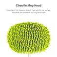 thumbnail image 2 of HLONK Car Wash Brush Automotive Cleaner  1.5 lb  3 Count, 2 of 9